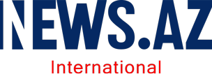 News.az Logo