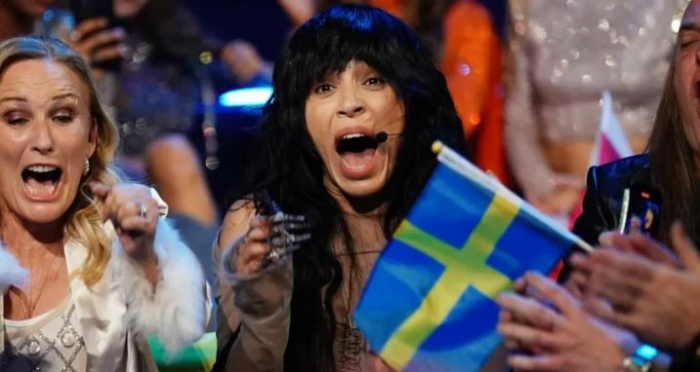 News about - Sweden prepares for Eurovision with heightened security 